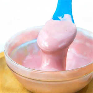 ZS DIY <span class=keywords><strong>Derma</strong></span> Modélisation Masque Poudre Hydratant Masque De Gelée Glacée Pour Rafraîchissement De La Peau Remplissage Élasticité Glow Peau Peel-Off Masque - Product Image 4