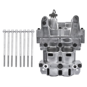 Conjunto de bomba de <span class=keywords><strong>aceite</strong></span> de motor <span class=keywords><strong>para</strong></span> <span class=keywords><strong>Jeep</strong></span> <span class=keywords><strong>Compass</strong></span> Chrysler 200 2.0L 2.4L 3.6L 68127987AB - Product Image 6