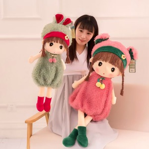 Muñecos <span class=keywords><strong>de</strong></span> Peluche Súper Suaves Unisex al por Mayor, Lindos <span class=keywords><strong>Personajes</strong></span> <span class=keywords><strong>de</strong></span> <span class=keywords><strong>Toy</strong></span> <span class=keywords><strong>Story</strong></span> con Gorros, Tamaño <span class=keywords><strong>de</strong></span> 40-90 cm, Función Antiestrés para Navidad - Product Image 4