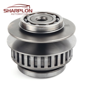 Kit de Polea CVT JF015E de Alta Calidad y Polea de Cadena CVT, Piezas de Repuesto para Autos Nissan - Product Image 5