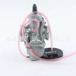 คาร์บูเรเตอร์ 28 ขนาด สำหรับรถจักรยานยนต์และรถออฟโรดดัดแปลง คุณภาพสูง สภาพใหม่ ระบบเชื้อเพลิง ATV - Product Image 4