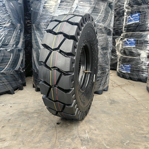 ยางรถบรรทุกอุตสาหกรรมเสริมแรง ผู้ผลิตขายส่งยาง DH901+ 6.50-10 - Product Image 2