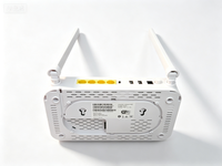 Modem Fiber Optik Dual Band F670L 4GE+1Tel+2.4G WIFI5 AC1200 Firmware Bahasa Inggris F680 GPON XPON ONU ONT Router Jaringan WiFi 220G