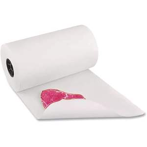 Papel para Congelación GEN de 40 lb, 24 pulgadas x 1,000 pies, Bolsa de Calidad Premium para Congelar Alimentos - Product Image 1