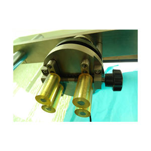 Sistema de Prueba Completo para Jeringas Hipodérmicas que Mide la Fuerza del Émbolo para Plumas de <span class=keywords><strong>Insulina</strong></span> y Agujas de Inyección - Product Image 6