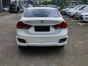 Suzuki Alivio 1.6 <span class=keywords><strong>Auto</strong></span> Prestige d'occasion - Product Image 6