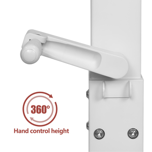 Máy trị liệu ánh sáng <span class=keywords><strong>LED</strong></span> Sunsred SR-A400, trị liệu ánh sáng <span class=keywords><strong>LED</strong></span> cho mặt và toàn thân, trị liệu ánh sáng đỏ cho sức khỏe và sắc đẹp - Product Image 2