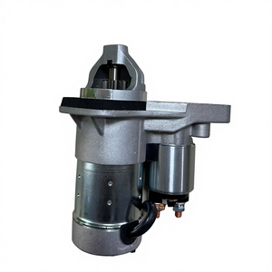 Motor de Partida Novo para Nissan Versa L4 1.6, 12V 1.4KW 10T para Carro - Product Image 3
