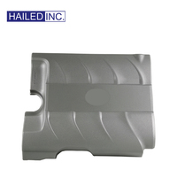 HAILED Couvercle de banque de cylindre de voiture OE 11209-31050 Kits de carrosserie de pièces automobiles Pièces de rechange pour Lexus RX300 RX350 RX450H 2008-2015