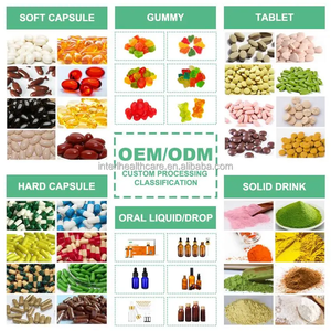 Suplemento Alimenticio Adelgazante Ausreson con Acetil L-carnitina 1000 mg, Tabletas Efervescentes a Granel, Certificación Halal/Kosher, Uso en Adultos - Product Image 5