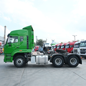 Cabeza tractora Sinotruk Howo NX 6x4 usada |   Camión de Servicio Pesado de 10 Ruedas en Venta - Product Image 2