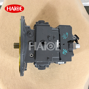 708-3M-00011 708-3M-00020 PC160LC-7K PC160-7K ปั๊มไฮดรอลิก - Product Image 4