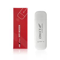 Easyboost 4G LTE UFI Modem USB WiFi Dongle U6-E Région de Taïwan Débloqué Mondial Portable 150 Mbps Cat4 Nano SIM Hotspot Plug&Play