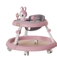 Meilleurs cadeaux originaux pour bébé : Jouet trotteur pour l'apprentissage de la marche, outil d'aide à la parentalité pour les tout-petits
