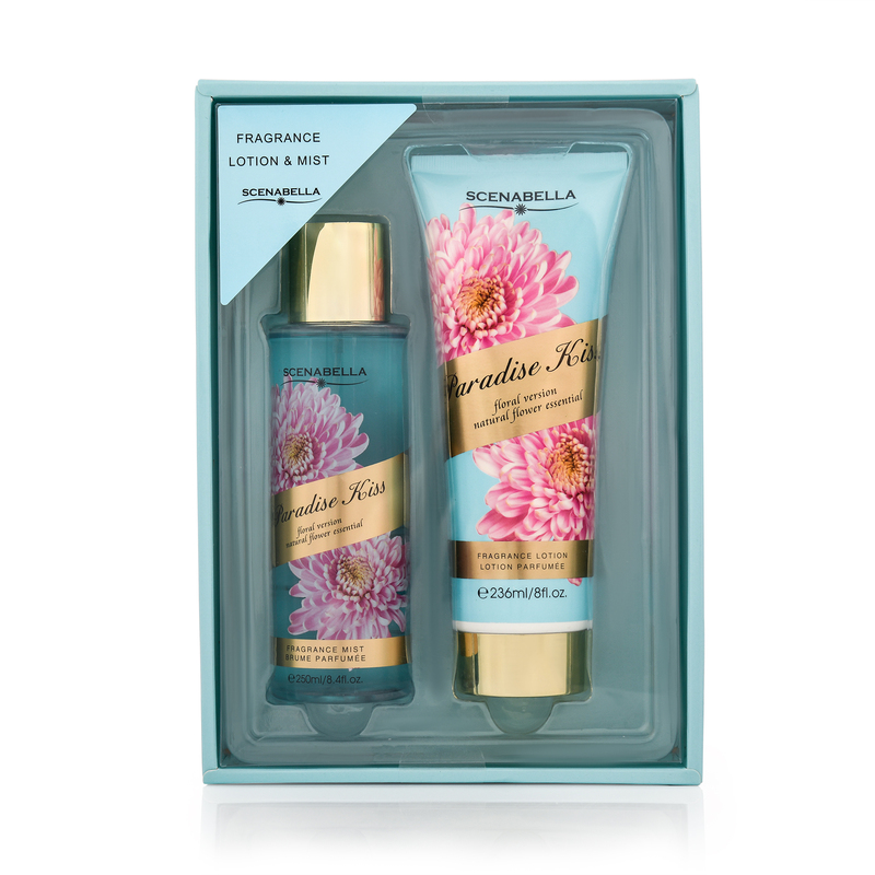 Wholesale Travel Perfume Gift Box Set