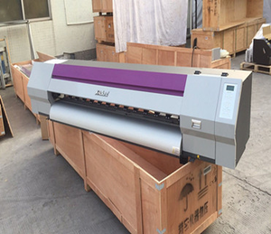 Ngoài Trời PP Ánh Sáng Ngoài Trời Tấm Ngoài Trời Banner Sticker Hiệu Ứng Máy In Đẹp Máy In X Roland Máy In Để Bán - Product Image 3