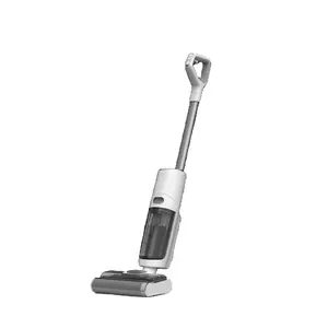 Handheld Floor Washer Spot Carpet Cleaner Multipurpose Portátil Sem Fio Vara Molhado E Seco Aspirador