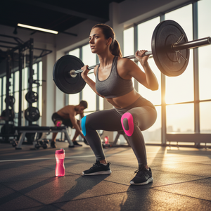 Cinta Kinesiológica Deportiva Elástica de Algodón Impermeable, Diseño Nuevo, Promoción, Se Acepta OEM, Venta al Por Mayor - Product Image 2