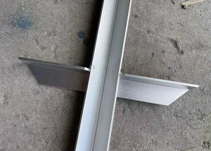 قضيب صيد من الألومنيوم للخدمة الشاقة حامل قابل للتعديل ومقاوم للتآكل - Product Image 3