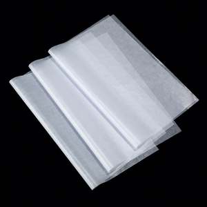 21gsm Food Wrapping <b>Paper</b> Sandwich <b>Paper</b> Greaseproof <b>Paper</b> - Product Image 4