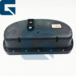 252-5878 แผงจอแสดงผลเหล็กสำหรับรถดันดินรุ่น D8T - Product Image 3