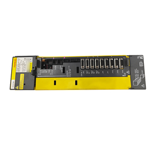 A06B-6232-H001 # เซอร์โวแอมพลิฟายเออร์ H610 AiSVP 20/20/20-5.5-B สำหรับ FANUC - Product Image 5