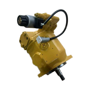 ปั๊ม259-0814อะไหล่รถขุดปั๊มลูกสูบ2590814 247-8917 2478917สำหรับ345B CAT 345C ปั๊มไฮดรอลิก - Product Image 1