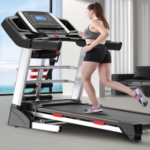 Nhà yijian Máy Chạy Bộ Ngoài Trời chân không thể thao nhiệm vụ cong comercial cuộc sống chạy Trung Quốc cho mà không nhỏ gọn Máy chạy bộ - Product Image 1