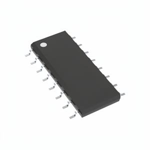 Logic BOM IC ชิ้นส่วนอิเล็กทรอนิกส์74ACT11008D ผู้ผลิต IC Gate and 4CH 2 Inp 16 solc 16 solc 16 solc (0.154 ", 3.90mm width) - Product Image 1
