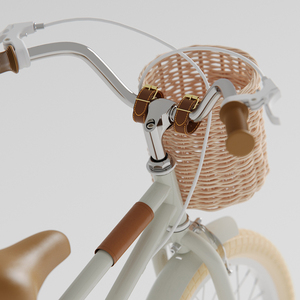Accessoires et pièces pour vélos d'enfants OEM, vélos de montagne pour enfants de 12 pouces, vélo pour enfants de 3 à 6 ans - Product Image 5