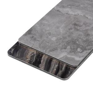 Đảm bảo chất lượng thân thiện với môi tre than tường Bảng điều khiển Carbon tấm tinh thể tốt tre carbon Rock Bảng điều chỉnh tấm đá cẩm thạch - Product Image 4