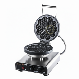 Gofrera de flores comercial industrial Kitchbox - Product Image 1