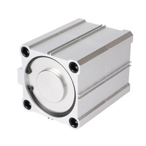 กระบอกลมนิวแมติกขนาดเล็ก SMC รุ่น SDA ราคาประหยัด - Product Image 3