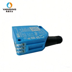 Sensor de Distancia SICK WTT12L-B1562 - Product Image 3