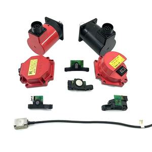 A860-0316-T001 Moteur servo A860 de haute qualité Encodeur d'origine Japon PLC Capteur pour l'automatisation industrielle - Product Image 6