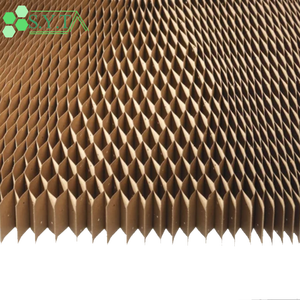 Lõi giấy tổ ong để làm đầy các tấm gỗ và cửa ra vào - Product Image 2