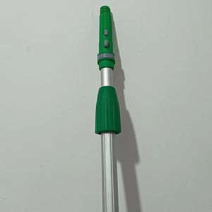 Multi-Purpose 4 Feet <span class=keywords><strong>1.2m</strong></span> Alumínio Telescópico Pólo para Pintura Limpeza Durável Extensão Handle Lightweight Adjustable <span class=keywords><strong>Pole</strong></span> - Product Image 3