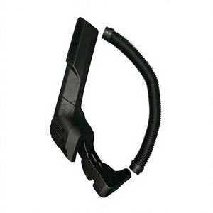 Toma de Aire LLDPE Todoterreno para Jimny 2018-2026 JB64 JB74, Accesorios para Auto, Venta al Por Mayor de Fábrica - Product Image 2