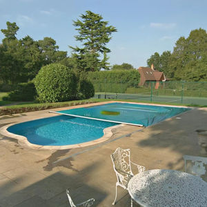 ผ้าคลุมสระไฮดรอลิกอัตโนมัติสำหรับป้องกันสระ - Product Image 6