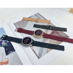 Reloj Inteligente de Lujo para Mujer 2025, Modelo G14 STAR, Resistente al Agua IP67, con Doble Correa, Función de Brújula, Esfera Personalizable, Compatible con NFC - Product Image 2