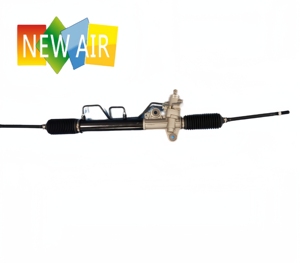 NOUVEAU Crémaillère de direction assistée pour <span class=keywords><strong>Hyundai</strong></span> Elantra, conduite à gauche, 57700-2D020/57700-2C000/57700-2D000 - Product Image 1