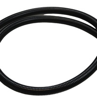 Conduit flexible PA tuyau d'ondulation tuyau de protection de câble tuyau ondulé en nylon tube ondulé ignifuge