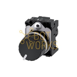 Siemens 3SU12002PU101AA0 - Neuf - Product Image 1