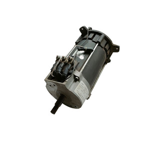 Moteur Clark Drive CRX20 CRX25 d'occasion pour chariot élévateur électrique, pièce 8043453, application usine de fabrication - Product Image 3