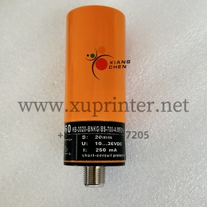 WD Sensor KB5060 KB-3020-BNKG/BS-700-A Electronic Capacitive Proximity Switch <b>Printing</b> <b>Machine</b> Parts - Product Image 3