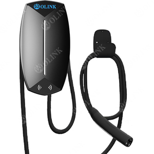 <span class=keywords><strong>Prix</strong></span> d'usine pour voiture électrique 7kw 11kw, chargeur EV <span class=keywords><strong>Tesla</strong></span>, stations de charge murales <span class=keywords><strong>Tesla</strong></span> Nacs - Product Image 2