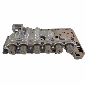 V5a51 r5a51 hộp số tự động van cơ thể với <span class=keywords><strong>6</strong></span>-solenoids 142740b mr483989 mr483988 hộp số - Product Image 3