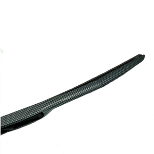 Essuie-glaces de voiture Kction OEM personnalisés de haute qualité, accessoires de voiture, essuie-glaces à trois sections, essuie-glaces universels pour voiture - Product Image 5