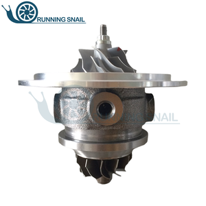 Hộp Mực Turbo GT1749S <span class=keywords><strong>28200</strong></span>-<span class=keywords><strong>4A200</strong></span> <span class=keywords><strong>28200</strong></span> <span class=keywords><strong>4A200</strong></span> Cho Hyudai Galloper D4BH 4D56 2.5L 49135-04020 49135-03401 730640-5001S - Product Image 1