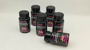 <span class=keywords><strong>Capsules</strong></span> coupe-faim en gros OEM avec chrome pour soutenir la perte de poids, aident à réduire les envies, <span class=keywords><strong>capsules</strong></span> minceur - Product Image 2